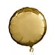 Festive Mylar Balloon – Freesia Flowers, Tomball TX