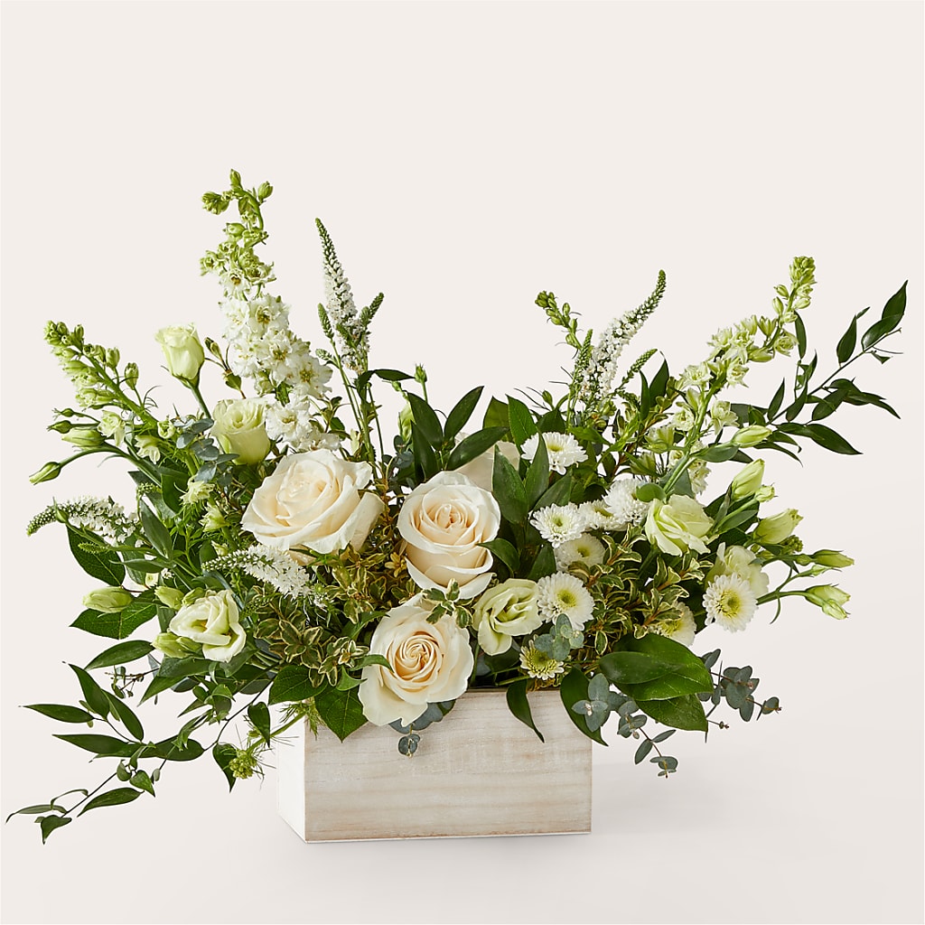 Cashmere Bouquet – Freesia Flowers, Tomball TX
