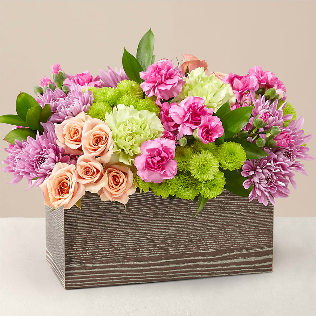 Simple Charm Bouquet – Freesia Flowers, Tomball TX