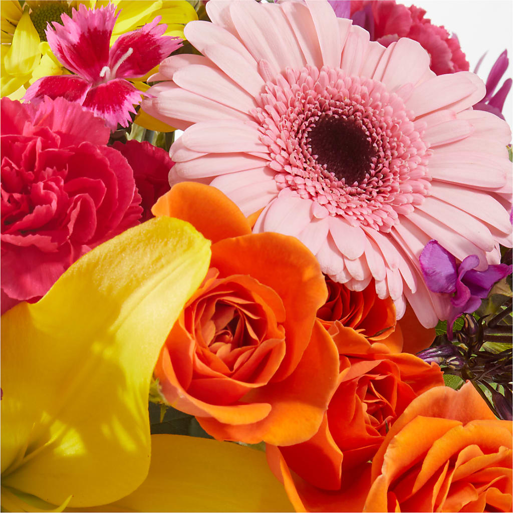 You're Invited - A Florist Original – Freesia Flowers, Tomball TX
