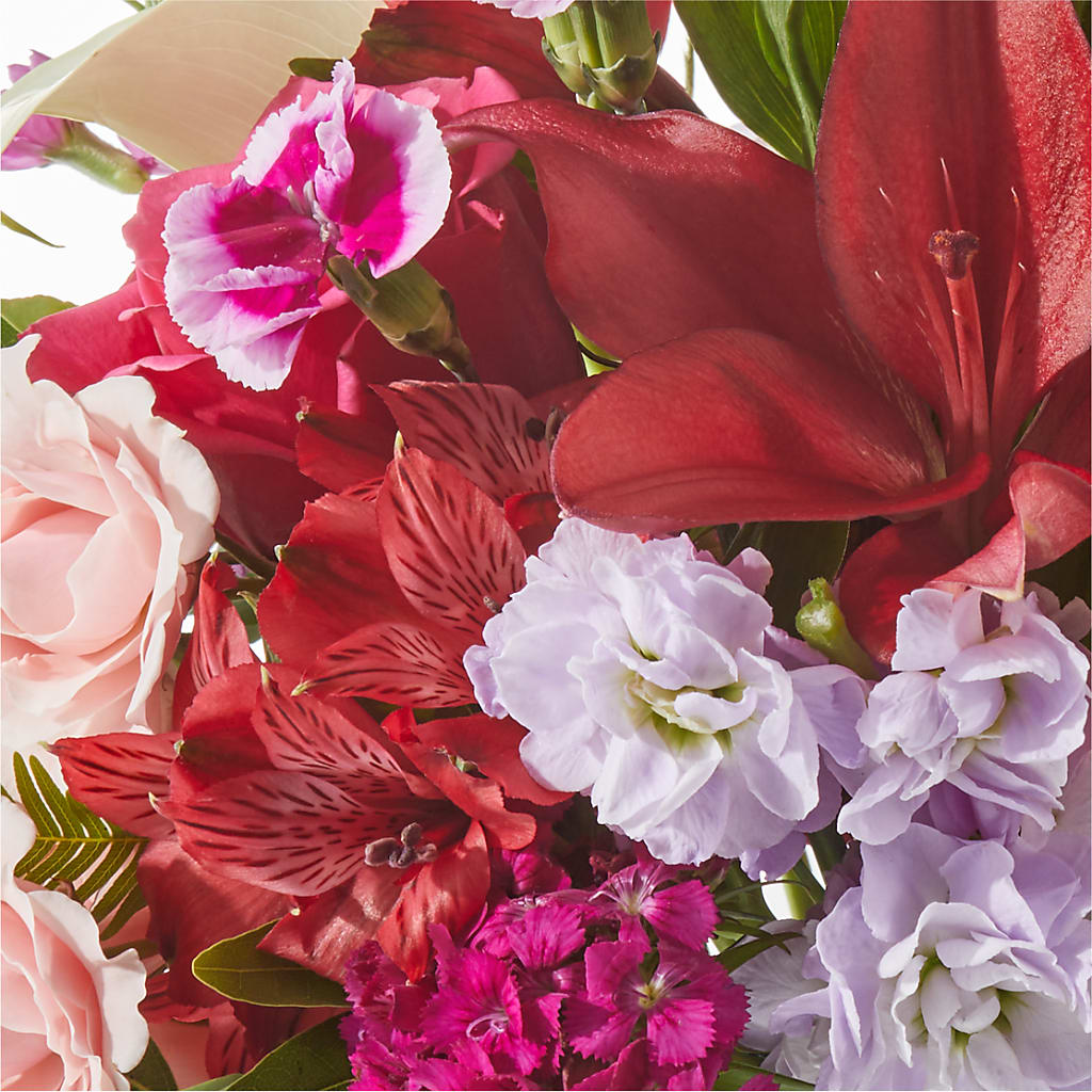 Better Together - A Luxury Florist Original – Freesia Flowers, Tomball TX