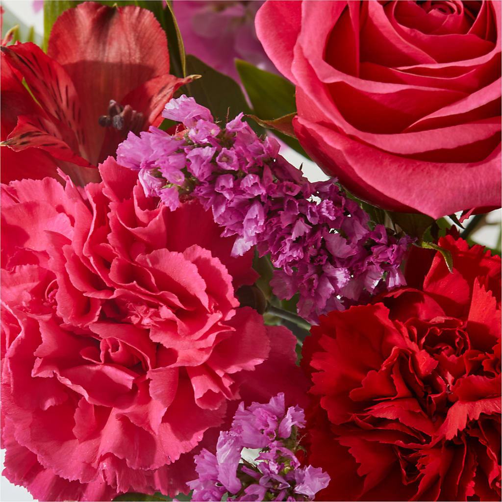 Simply the Best - A Florist Original – Freesia Flowers, Tomball TX