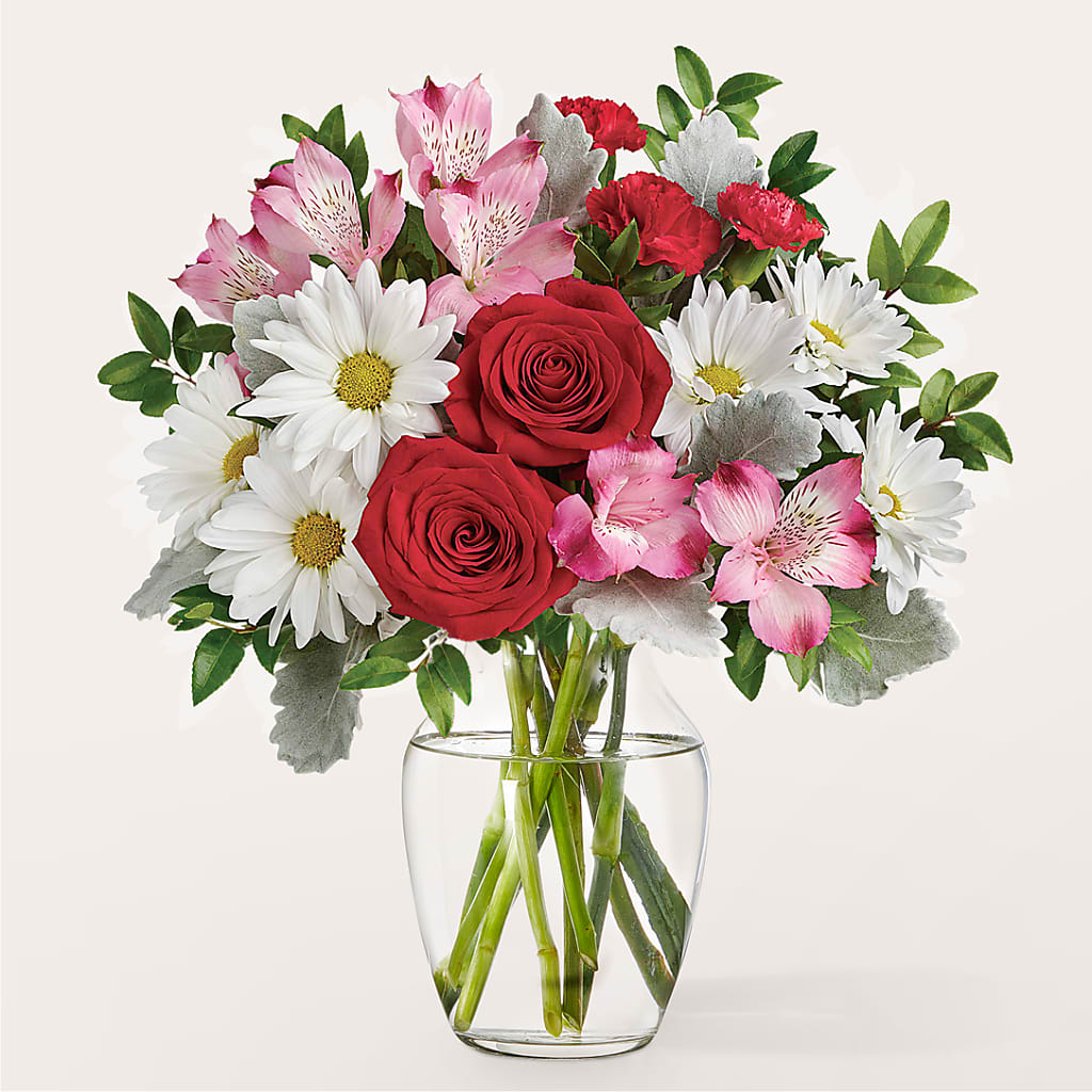 Sugary Sweet Bouquet – Freesia Flowers, Tomball TX