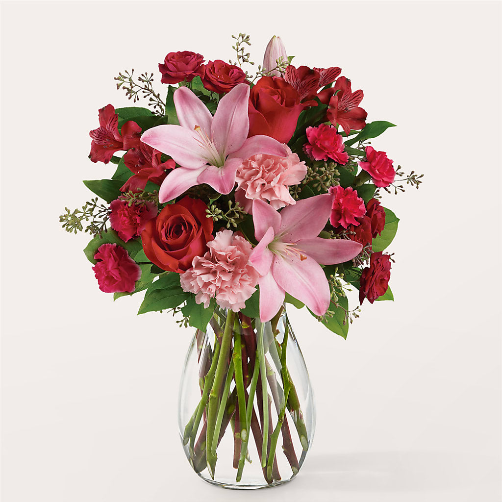 Butterflies Bouquet – Freesia Flowers, Tomball TX