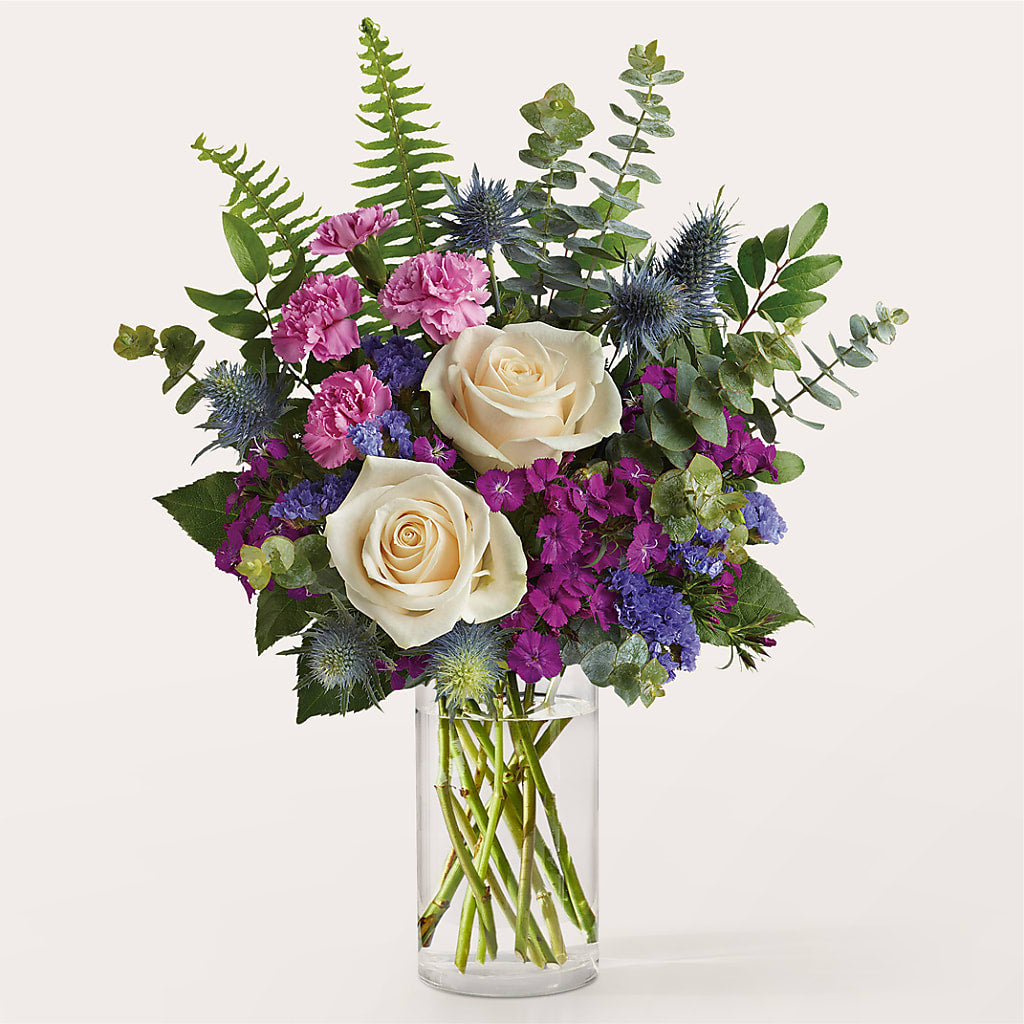 The Gala Bouquet – Freesia Flowers, Tomball TX