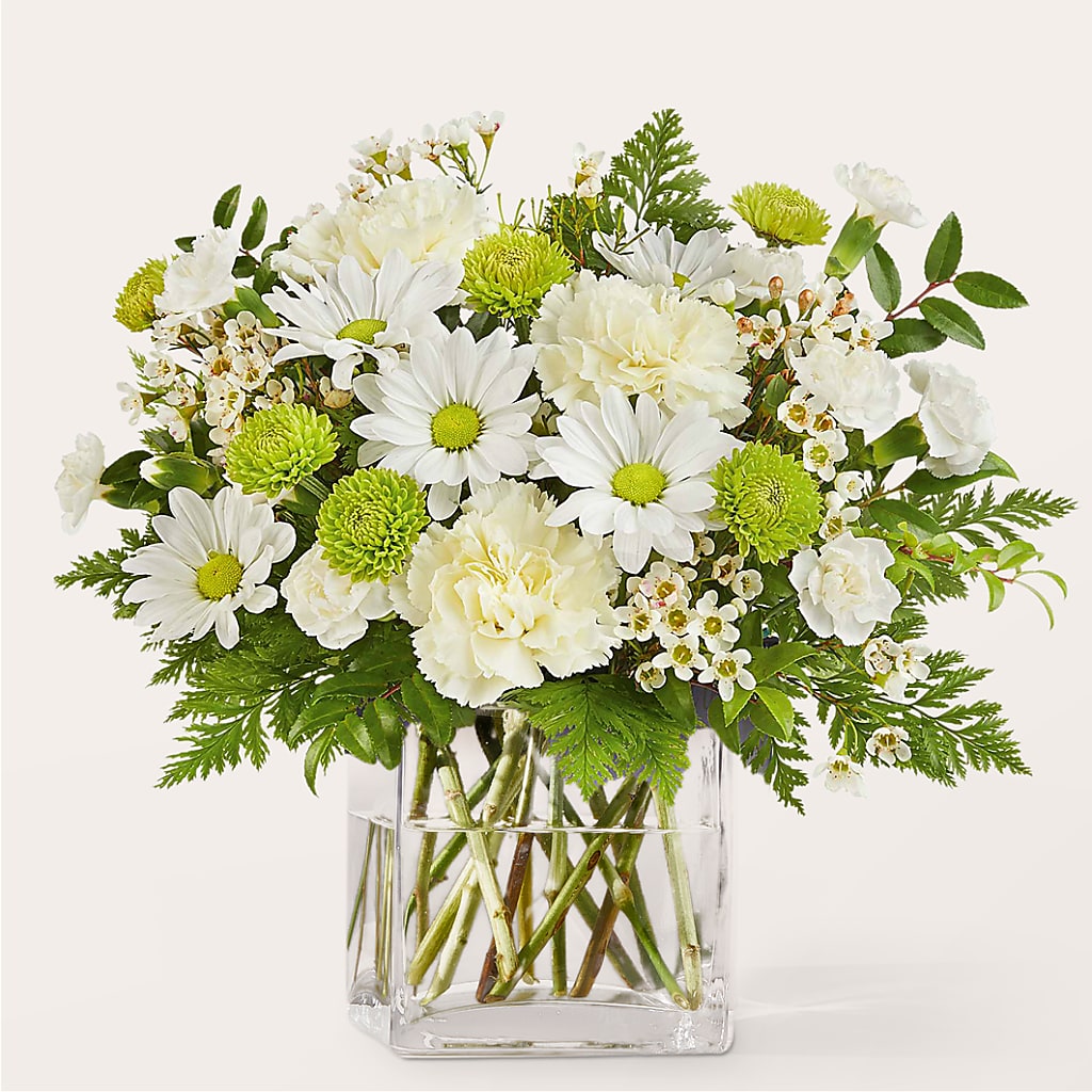 Momentary Meditation Bouquet – Freesia Flowers, Tomball TX
