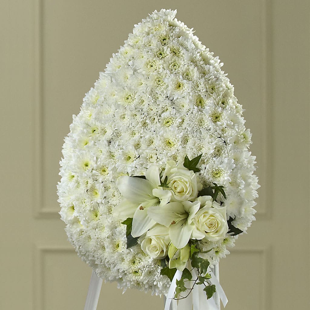 Solace Spray – Freesia Flowers, Tomball TX