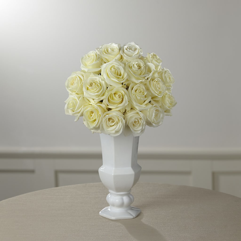 Special Blessings Bouquet – Freesia Flowers, Tomball TX