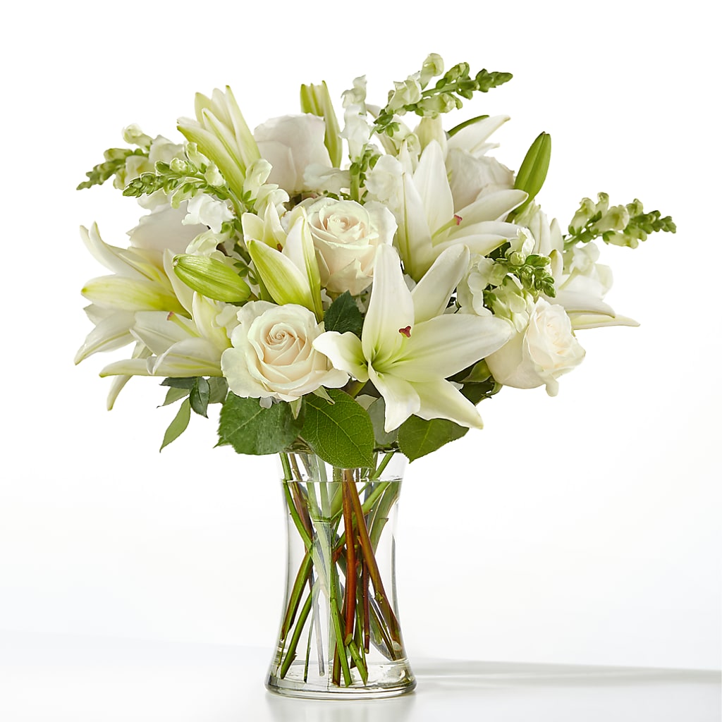 Eternal Friendship Bouquet – Freesia Flowers, Tomball TX