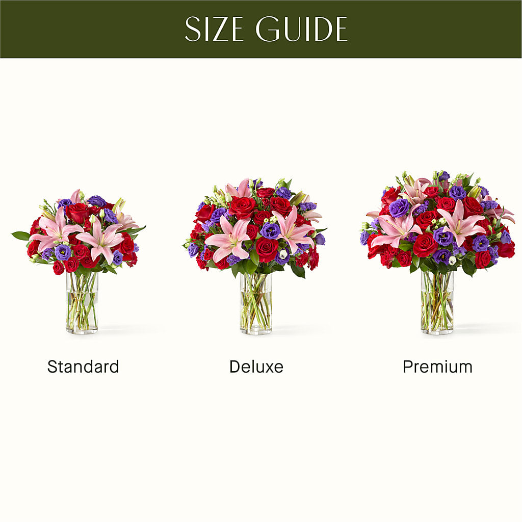 Truly Stunning Bouquet – Freesia Flowers, Tomball TX