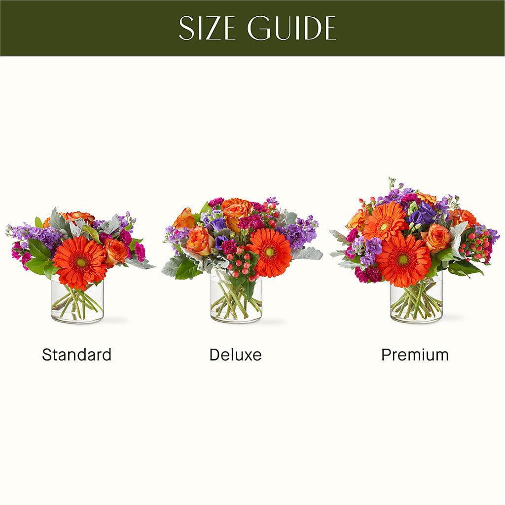Sangria Bouquet – Freesia Flowers, Tomball TX