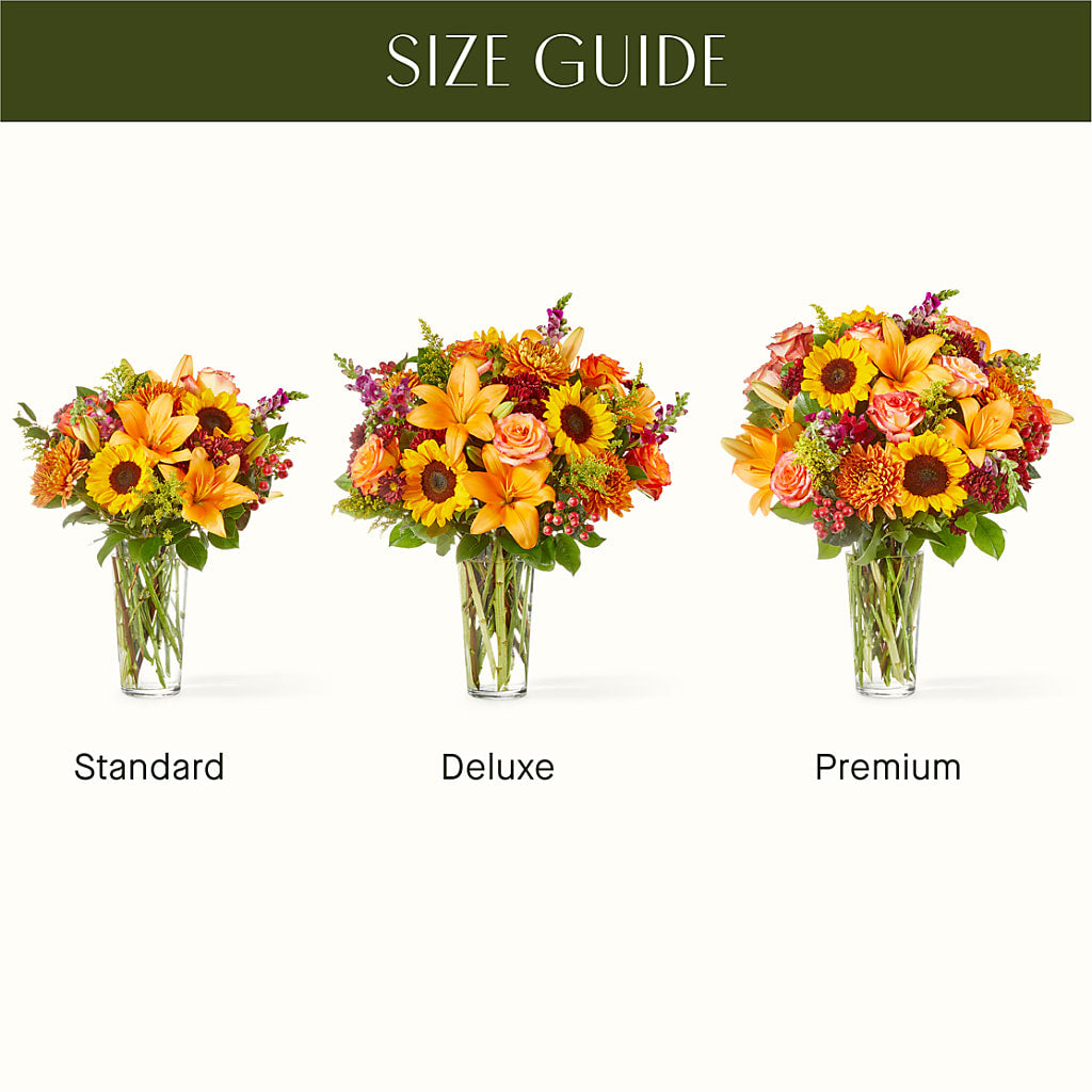 Seasons Change Bouquet – Freesia Flowers, Tomball TX