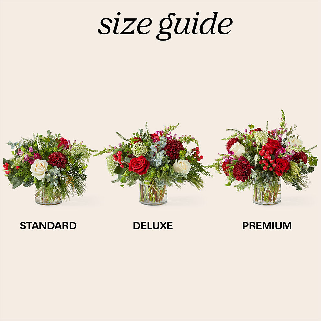 Cranberry Fizz Bouquet – Freesia Flowers, Tomball TX