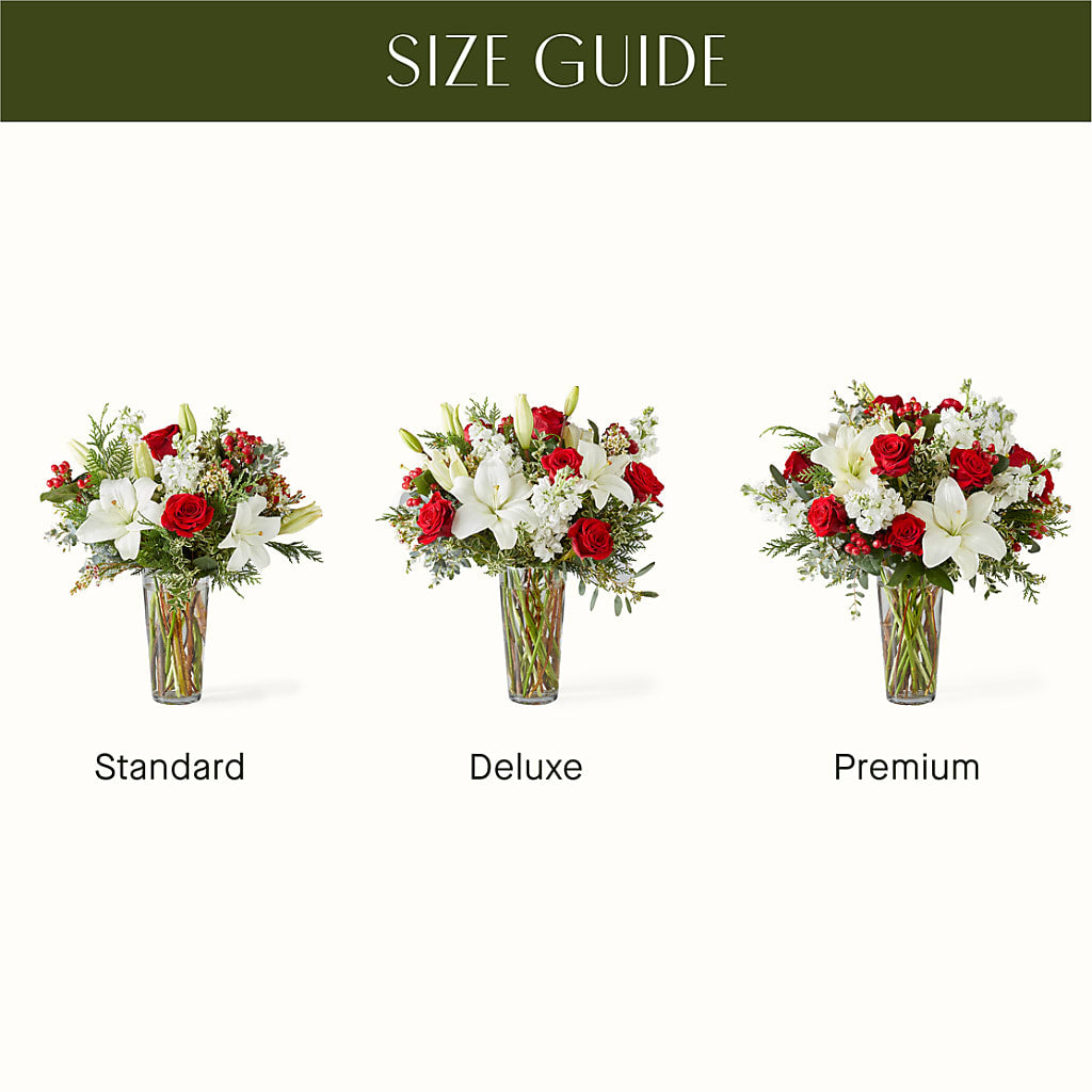 Twinkle Lights Bouquet – Freesia Flowers, Tomball TX