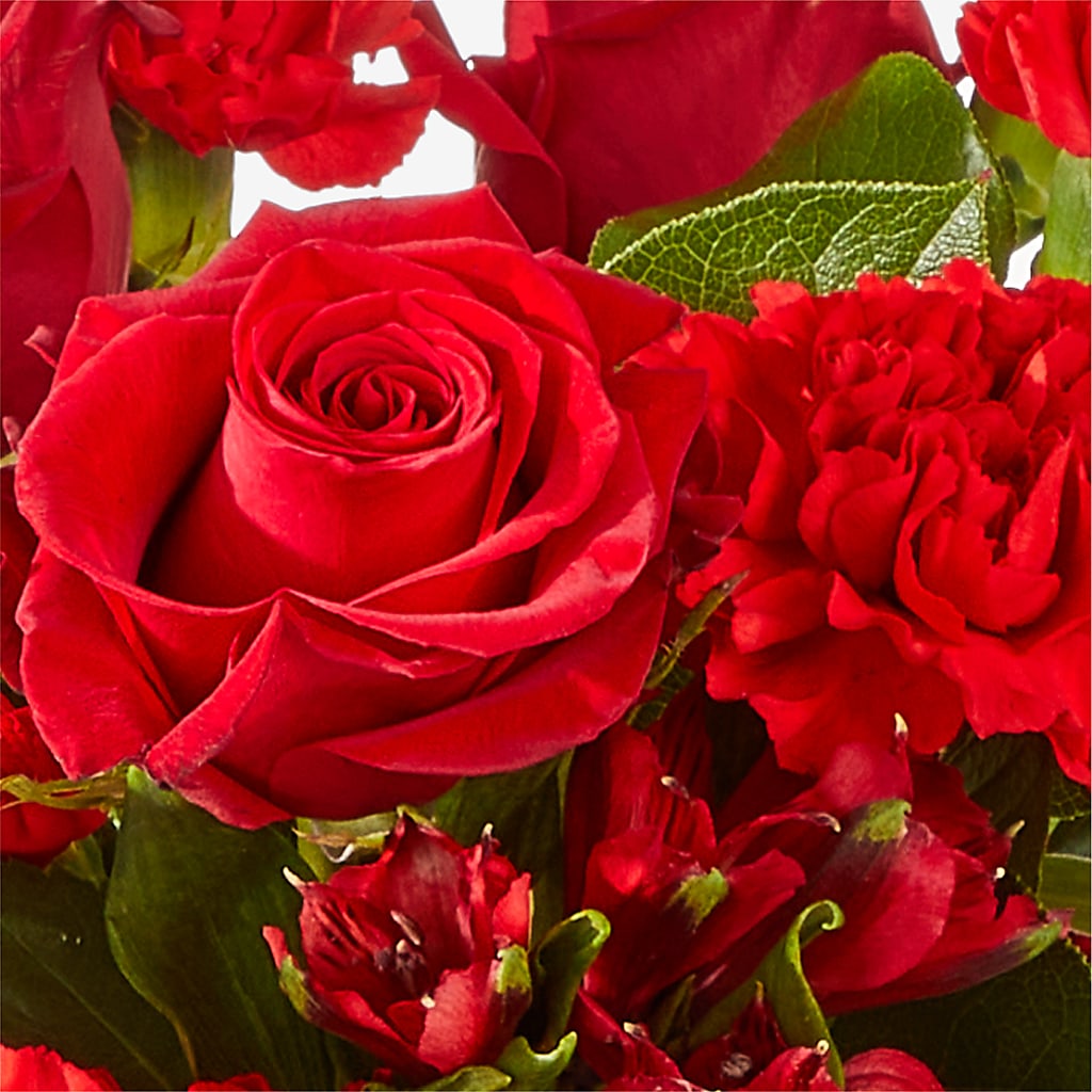 The Heartstrings Bouquet – Freesia Flowers, Tomball TX