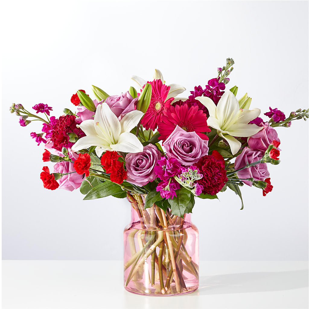 Other Half Bouquet – Freesia Flowers, Tomball TX