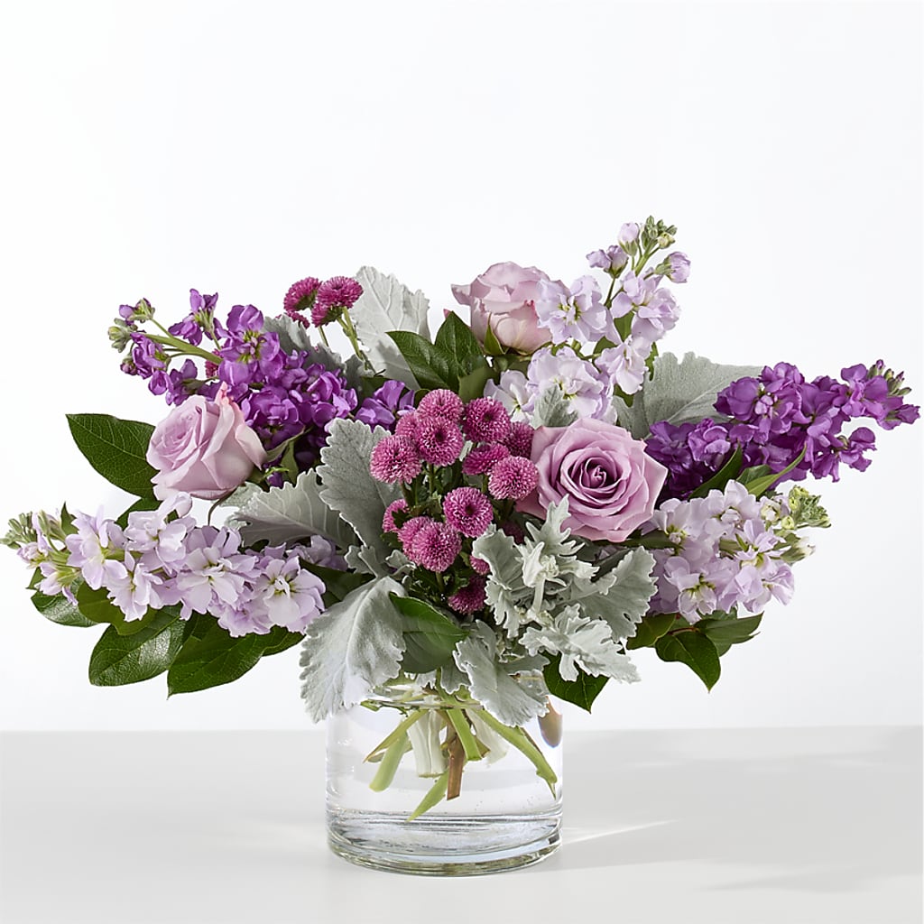 One in a Million Bouquet – Freesia Flowers, Tomball TX