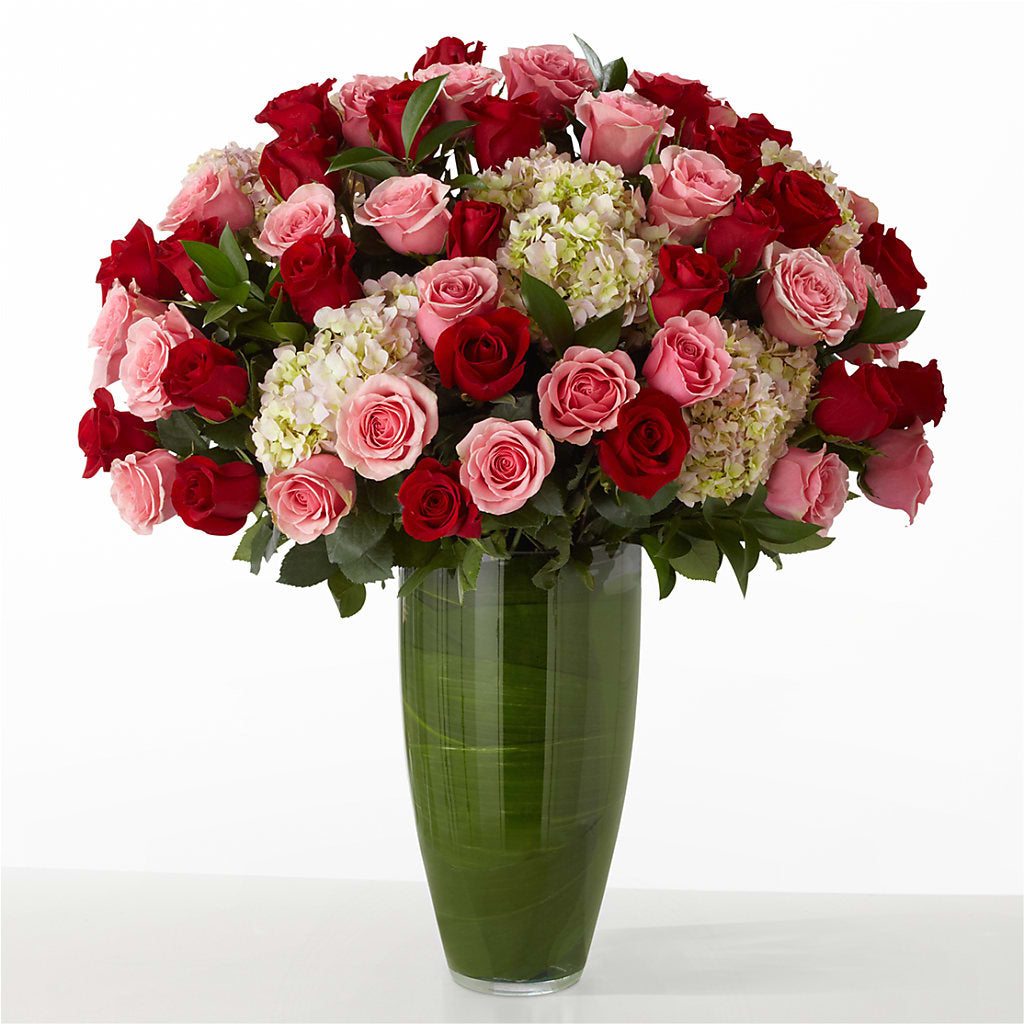 The Allure – Freesia Flowers, Tomball TX