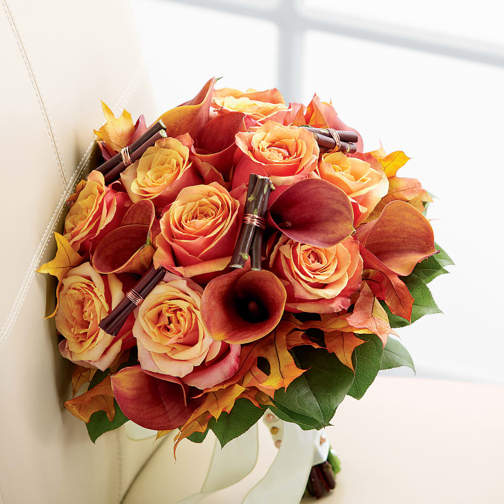 Love Everlasting Bouquet – Freesia Flowers, Tomball TX