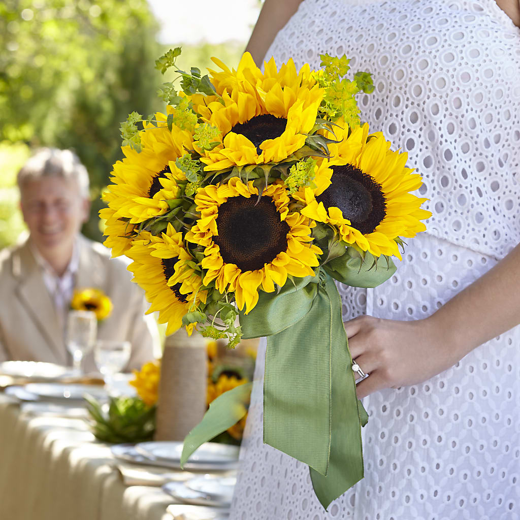 Free Spirit Bouquet – Freesia Flowers, Tomball TX