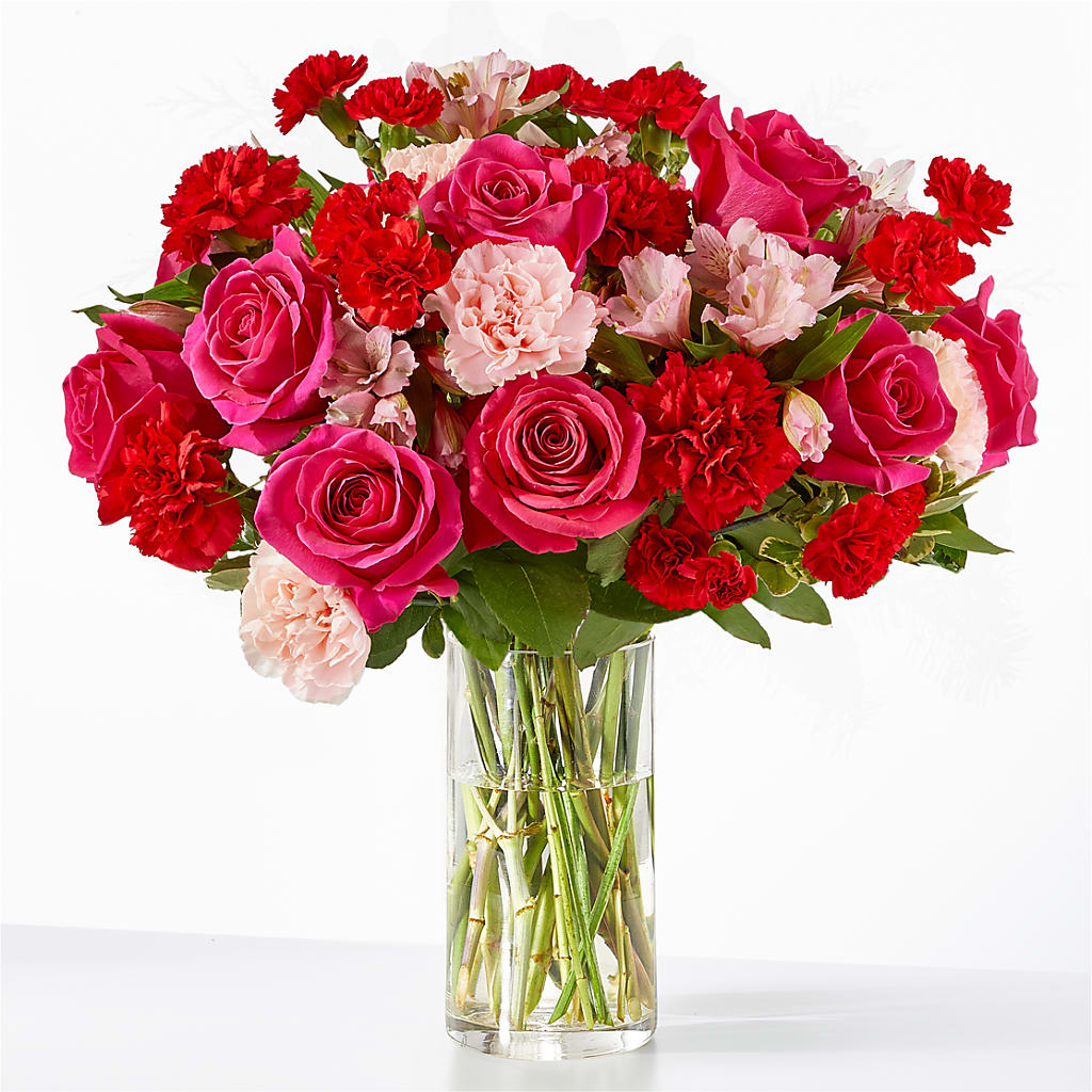 You're Precious Bouquet – Freesia Flowers, Tomball TX