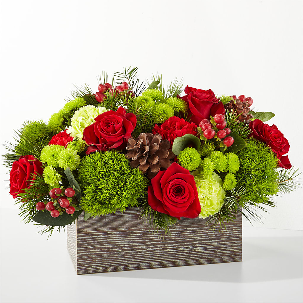 Bundled Up Bouquet –  Freesia Flowers, Tomball TX
