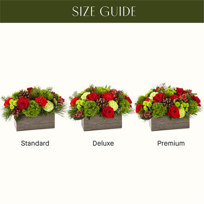 Bundled Up Bouquet –  Freesia Flowers, Tomball TX