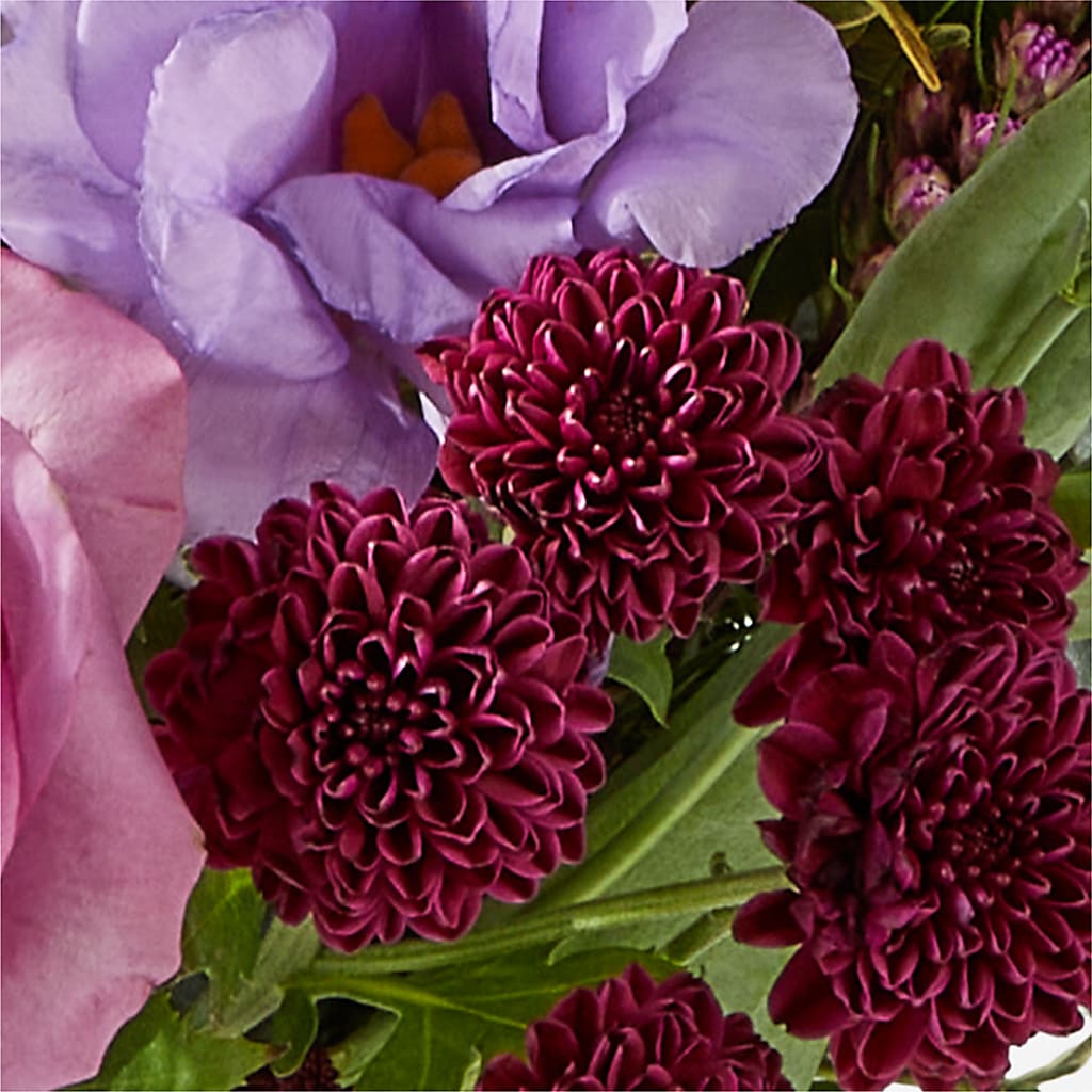 Work of Art Bouquet –  Freesia Flowers, Tomball TX