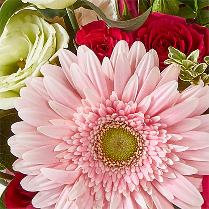Too Cute Bouquet –  Freesia Flowers, Tomball TX