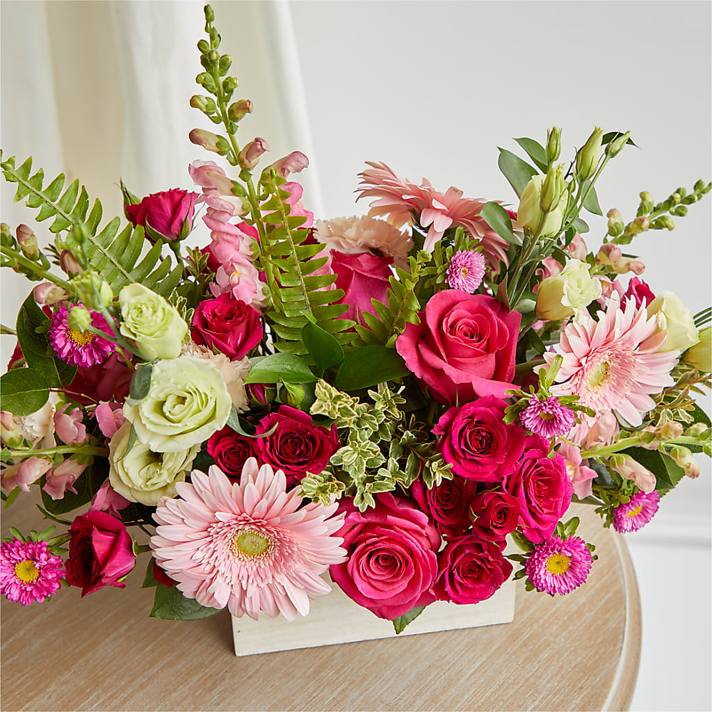 Too Cute Bouquet –  Freesia Flowers, Tomball TX