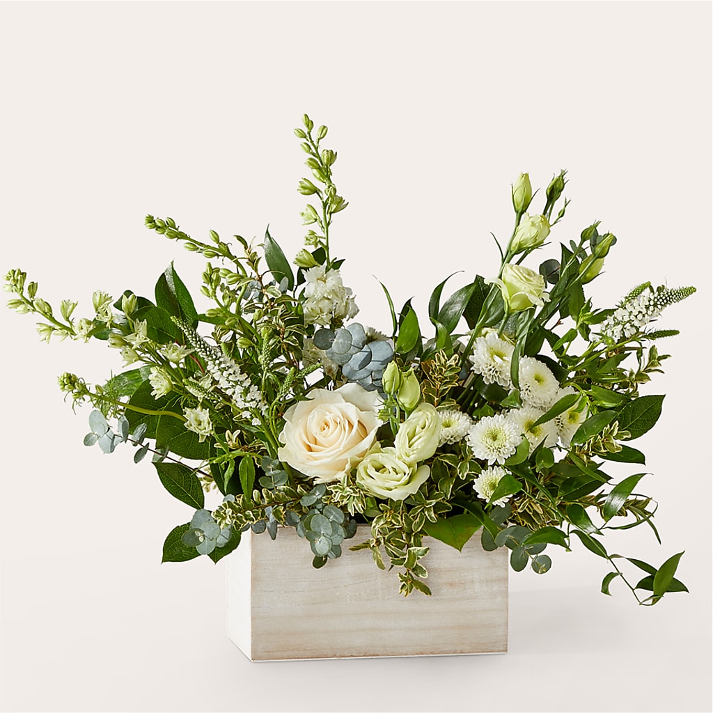 Cashmere Bouquet –  Freesia Flowers, Tomball TX