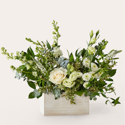 Cashmere Bouquet –  Freesia Flowers, Tomball TX
