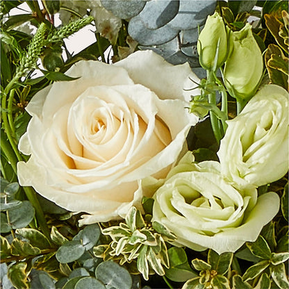 Cashmere Bouquet –  Freesia Flowers, Tomball TX