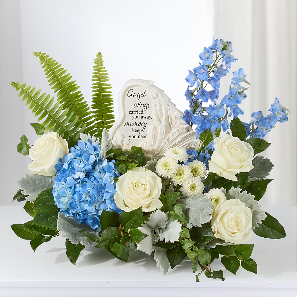 Dearest Arrangement –  Freesia Flowers, Tomball TX