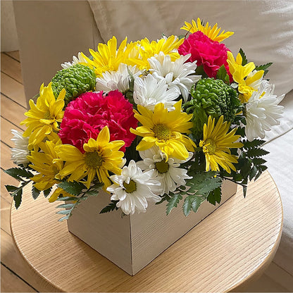 Sorbet Bouquet –  Freesia Flowers, Tomball TX