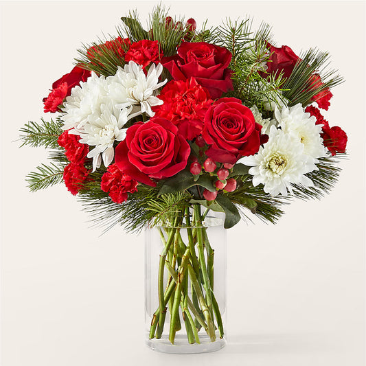 Seasonal Magic Bouquet –  Freesia Flowers, Tomball TX