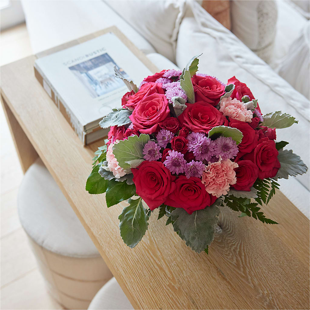 Sweet As Can Be Bouquet –  Freesia Flowers, Tomball TX