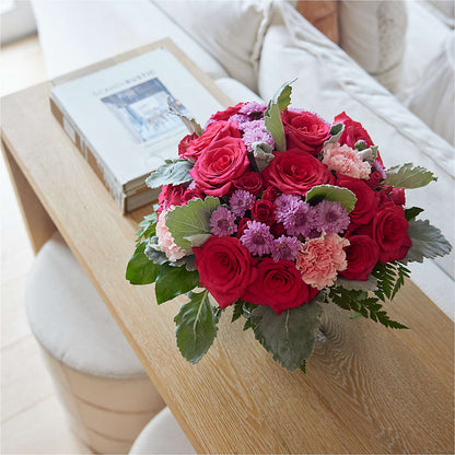 Sweet As Can Be Bouquet –  Freesia Flowers, Tomball TX