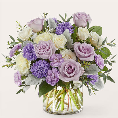 Stardust Bouquet –  Freesia Flowers, Tomball TX