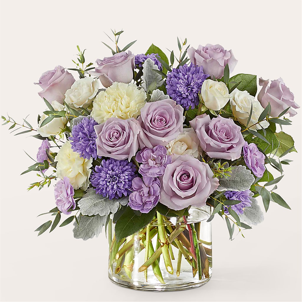 Stardust Bouquet –  Freesia Flowers, Tomball TX