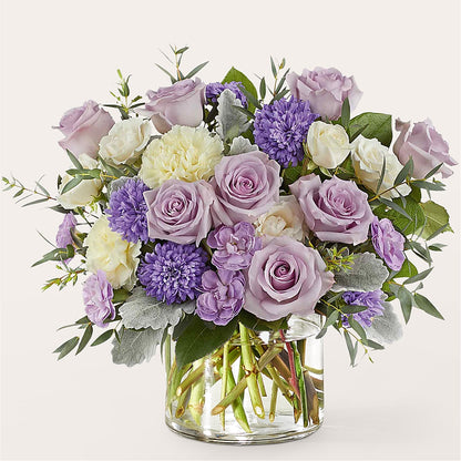 Stardust Bouquet –  Freesia Flowers, Tomball TX