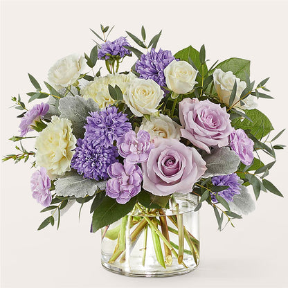 Stardust Bouquet –  Freesia Flowers, Tomball TX
