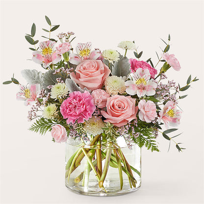 The Treehouse Bouquet –  Freesia Flowers, Tomball TX