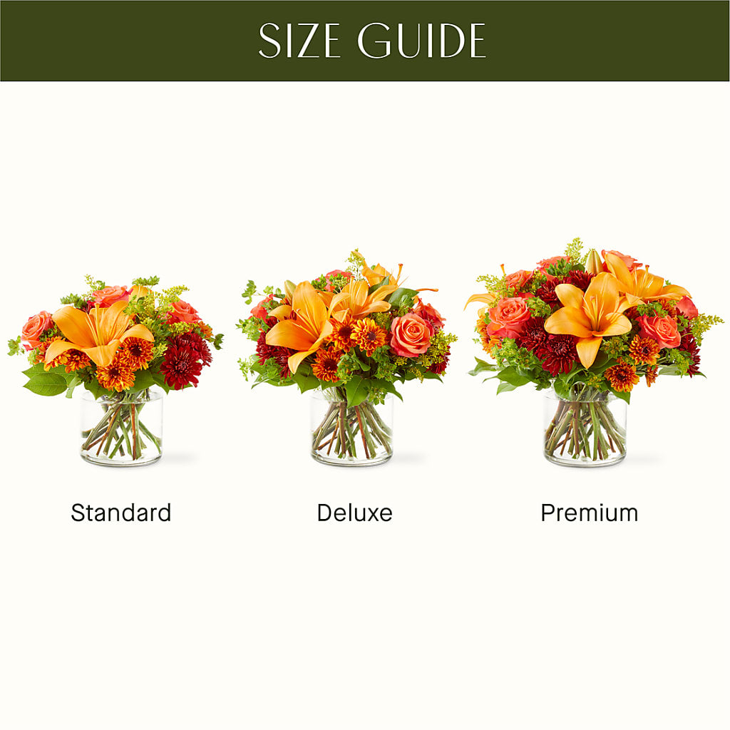 Honeycrisp Bouquet –  Freesia Flowers, Tomball TX