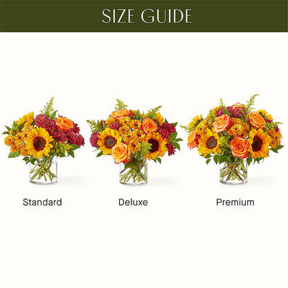 Flannel Scarf Bouquet –  Freesia Flowers, Tomball TX