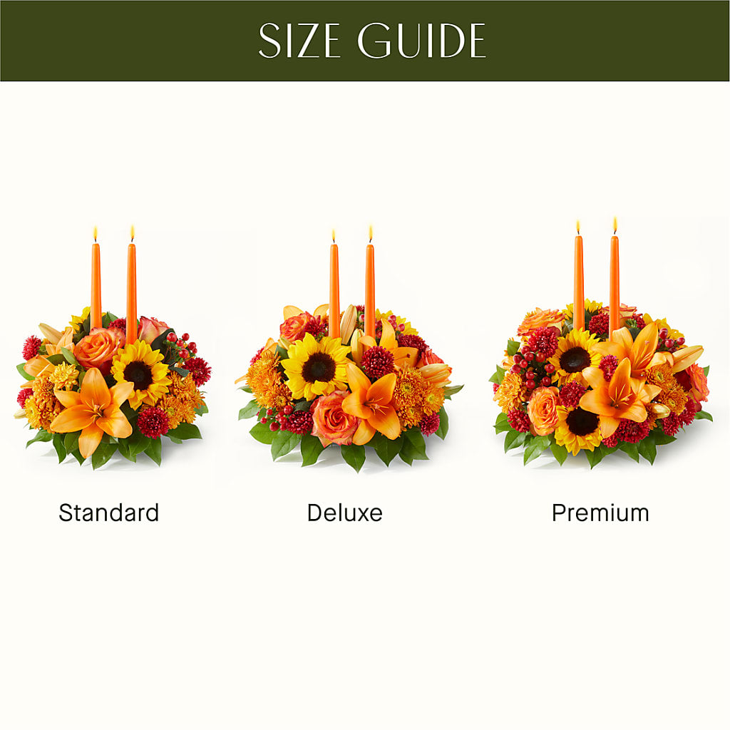 Grateful Centerpiece –  Freesia Flowers, Tomball TX