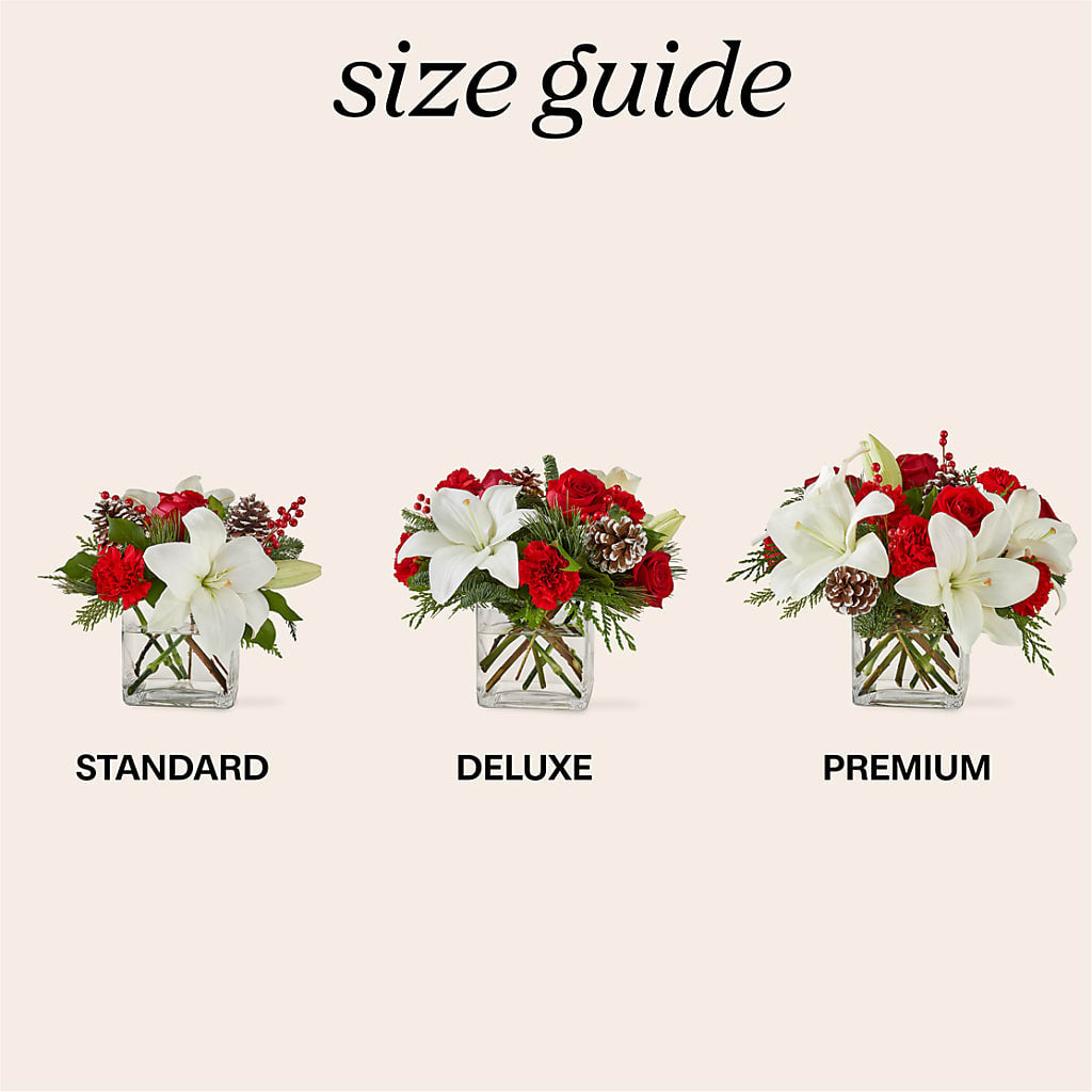 Glistening Icicles Bouquet –  Freesia Flowers, Tomball TX