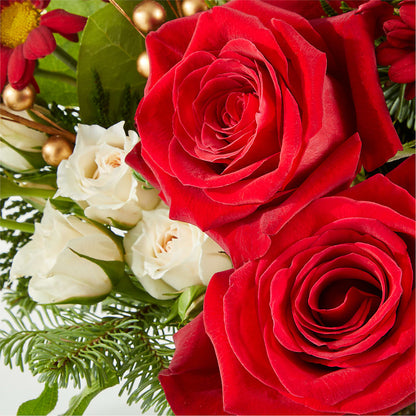 Believe Bouquet –  Freesia Flowers, Tomball TX