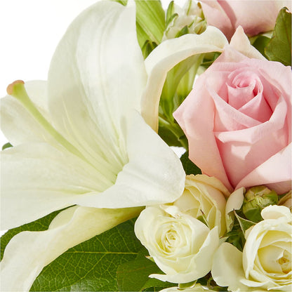 Kindhearted Bouquet –  Freesia Flowers, Tomball TX