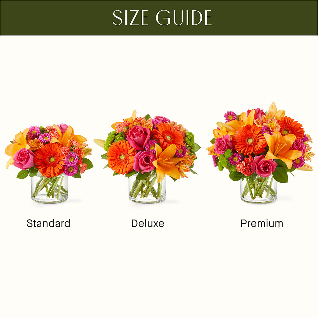 Soiree Bouquet –  Freesia Flowers, Tomball TX